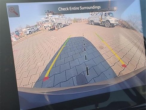 Used 2024 Jeep Wagoneer L Series II image 11