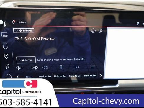 Used 2024 GMC Sierra 1500 Elevation image 27