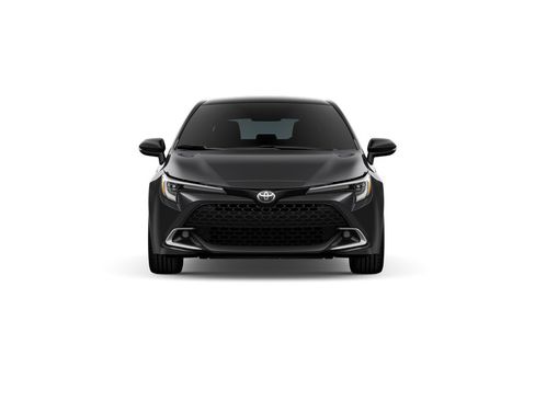 New 2026 Toyota Corolla XSE FWD image 17