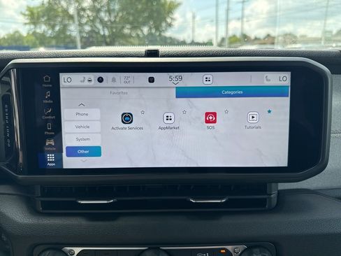 New 2025 Jeep Wrangler Sport S image 52