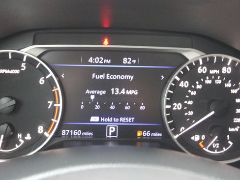 Used 2021 Nissan Altima 2.5 SV FWD image 15