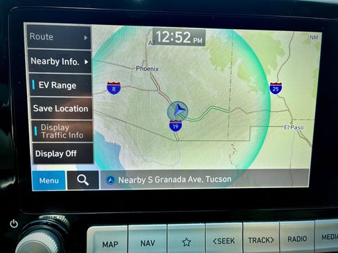 Used 2022 Hyundai Kona Limited FWD image 57