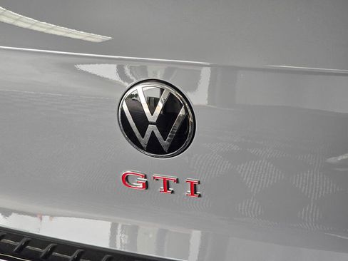 New 2026 Volkswagen GTI S FWD image 13