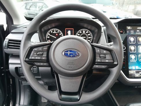 Certified 2025 Subaru Crosstrek 2.0i Premium image 14