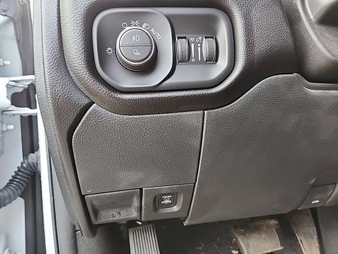 Used 2023 RAM 2500 Rebel w/ Level 1 Equipment Group AWD/4WD image 13