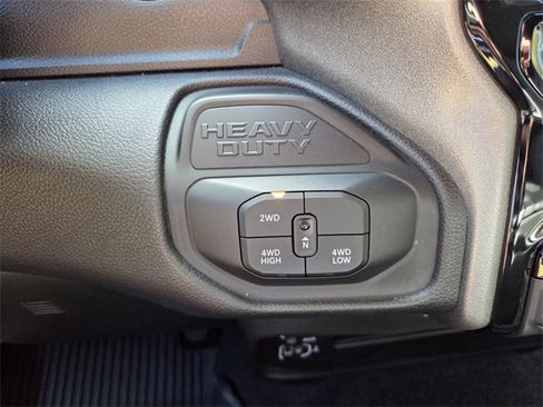 Used 2025 RAM 2500 Tradesman image 26