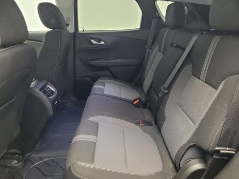 Used 2024 Chevrolet Blazer LT w/ LPO, Floor Liner Package FWD image 18