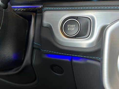 New 2025 Mercedes-Benz G 580 w/ EQ Technology image 33