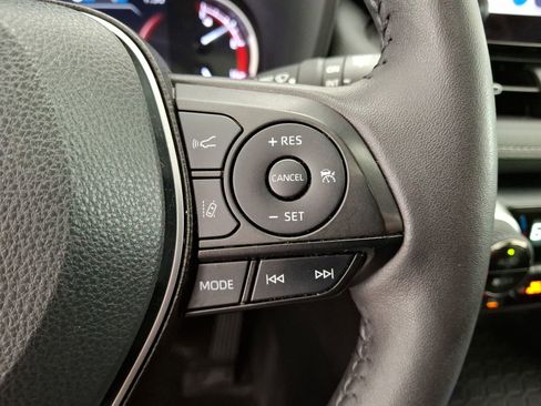 Used 2024 Toyota RAV4 XLE Premium w/ Weather Package image 18