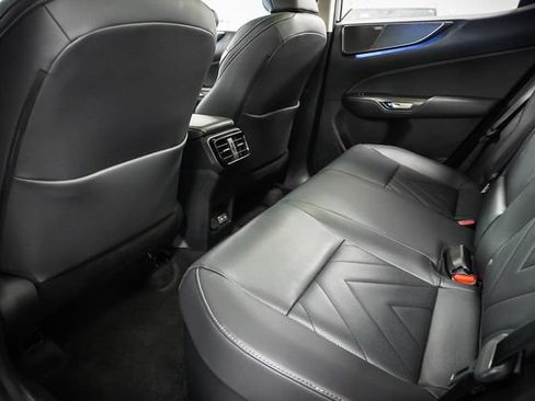 Certified 2025 Lexus NX 450h+ AWD w/ Accessory Package (2T) image 21