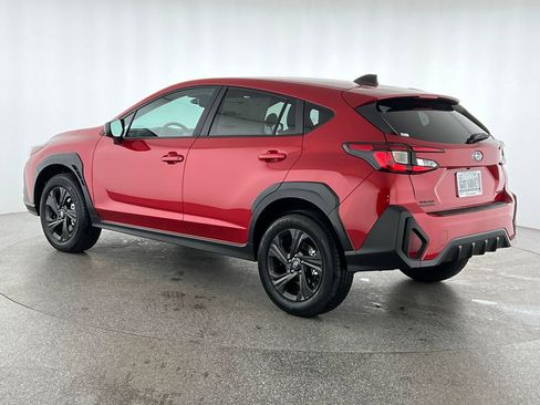 New 2026 Subaru Crosstrek 2.5i image 4