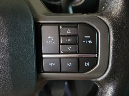 Used 2022 Ford F150 XLT w/ Equipment Group 301A Mid AWD/4WD image 24