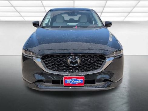 Used 2025 MAZDA CX-5 AWD 2.5 S w/ Preferred Package image 31