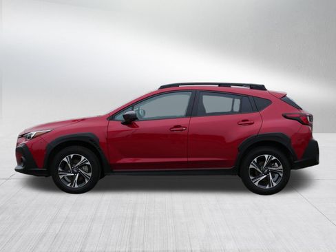 Used 2026 Subaru Crosstrek 2.0i Premium AWD/4WD image 4