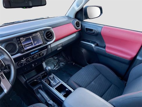 Used 2023 Toyota Tacoma SR5 image 22