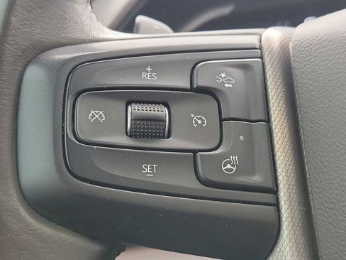 Used 2022 GMC Sierra 1500 Denali w/ Denali Reserve Package image 12