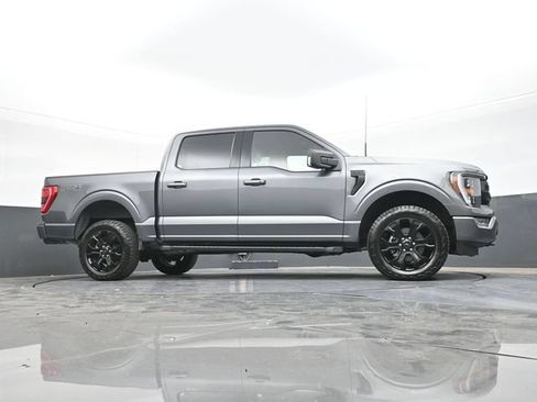 Used 2023 Ford F150 XLT w/ Equipment Group 302A High AWD/4WD image 56