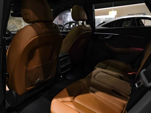 Used 2019 Audi Q8 Prestige w/ Year 1 Package AWD/4WD image 38