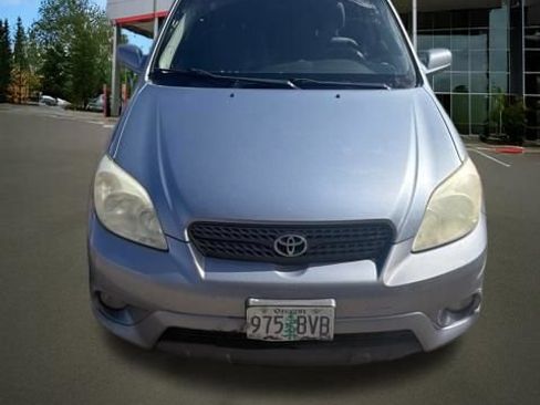 Used 2005 Toyota Matrix XRS FWD image 4