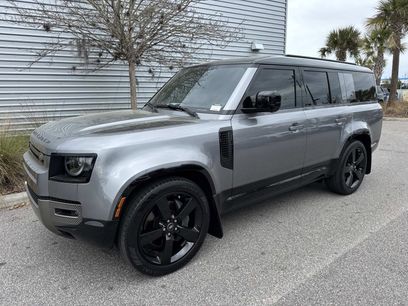 Used 2024 Land Rover Defender 130 X-Dynamic SE