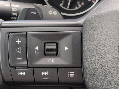 Certified 2026 Nissan Rogue S FWD image 23