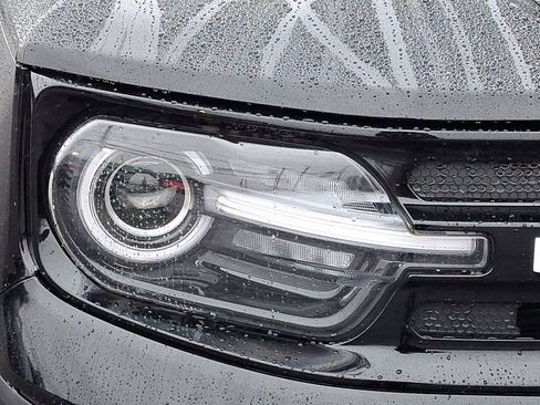 Certified 2023 Ford Bronco Sport Outer Banks w/ Tech Package image 9