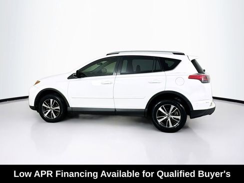 Used 2016 Toyota RAV4 XLE FWD image 3