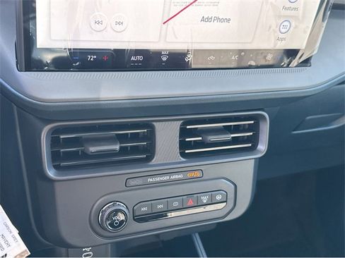 New 2025 Ford Maverick XL image 25