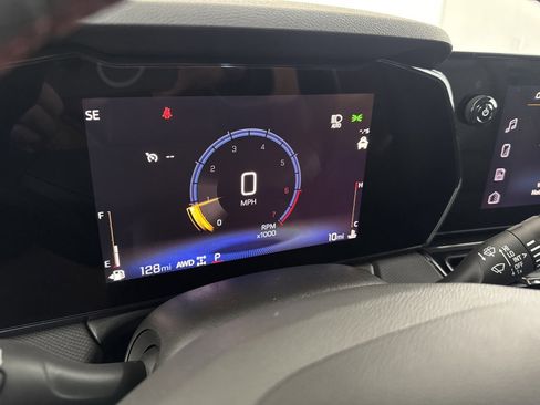 New 2026 Chevrolet TrailBlazer RS w/ Convenience Package image 39