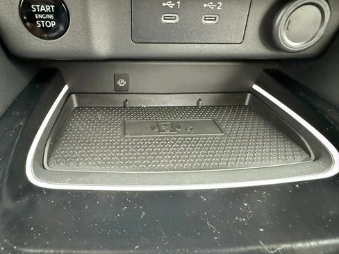 New 2026 Nissan Rogue Platinum w/ Platinum Premium Package image 35