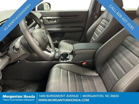 New 2026 Honda CR-V Sport-L image 14