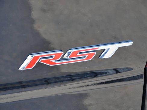 Used 2025 Chevrolet Silverado 1500 RST w/ Convenience Package II image 21