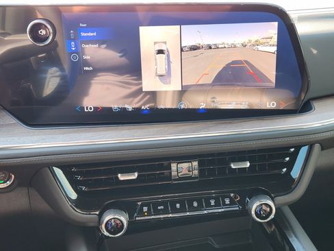 New 2025 Chevrolet Tahoe High Country image 16