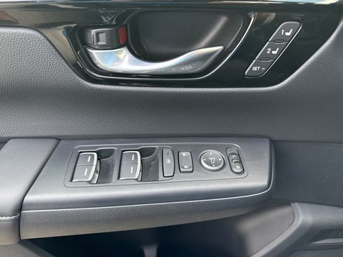 Used 2024 Honda CR-V EX-L image 25