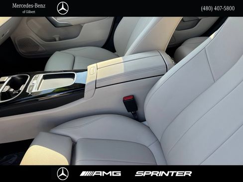 Certified 2026 Mercedes-Benz CLA 250 image 13