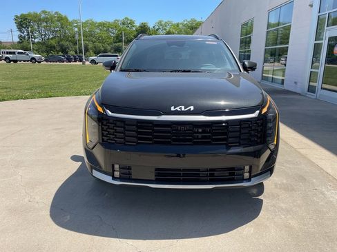 New 2026 Kia Sportage SX Prestige AWD/4WD image 3
