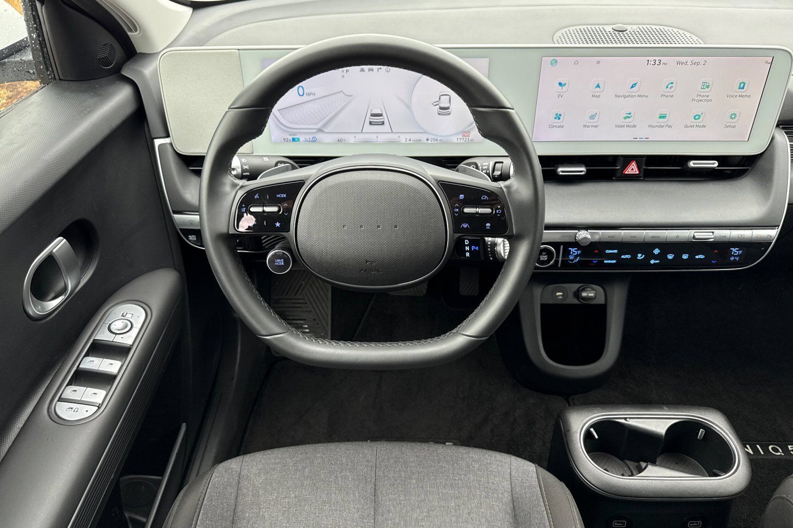 Used 2024 Hyundai Ioniq 5 SE RWD image 14