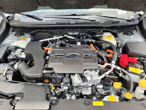 New 2026 Subaru Crosstrek 2.5i Limited AWD/4WD image 20