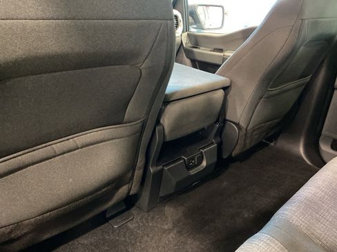 Used 2022 Ford F150 XLT image 27