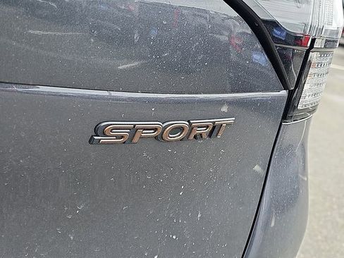 New 2026 Subaru Forester Sport image 23