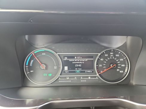 Used 2023 Kia Sorento EX image 49