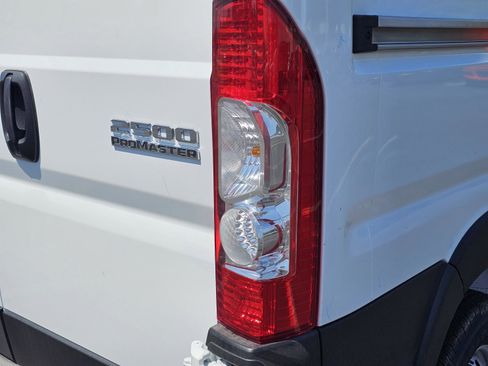 New 2025 RAM ProMaster 2500 w/ Convenience Group image 11