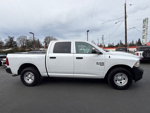 Used 2022 RAM 1500 Tradesman w/ Popular Equipment Group image 9