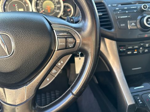 Used 2014 Acura TSX Sedan image 18