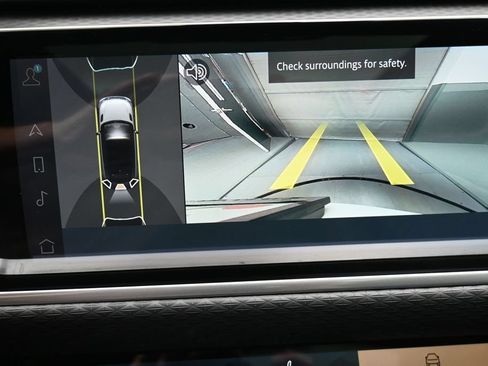 Used 2023 Land Rover Range Rover Velar R-Dynamic S AWD/4WD image 15