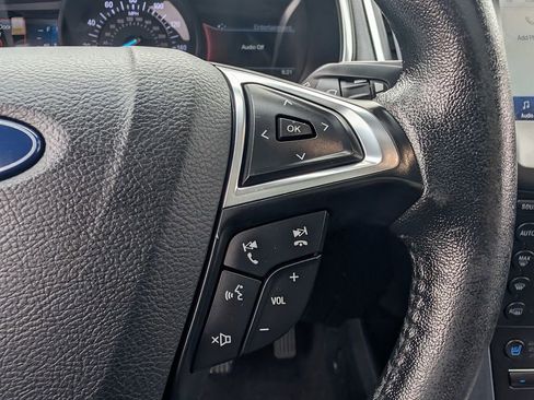 Used 2019 Ford Edge Titanium w/ Equipment Group 301A FWD image 27