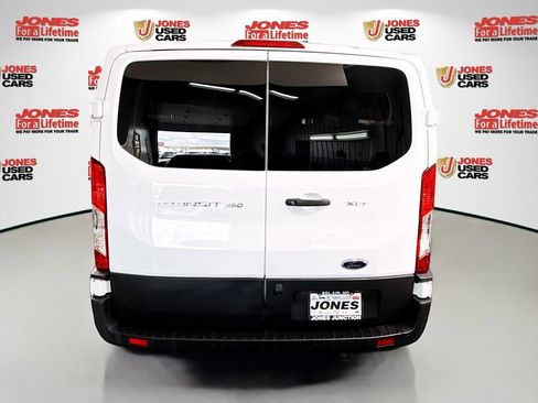 Used 2023 Ford Transit 350 XLT RWD image 14