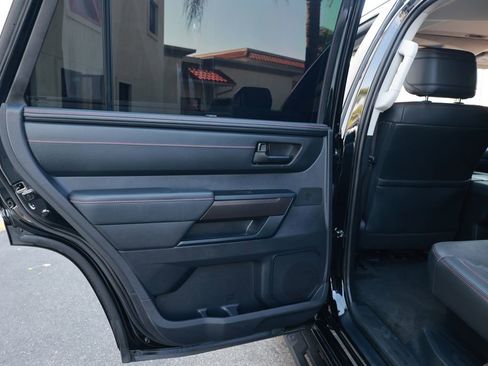 Used 2023 Toyota Sequoia TRD Pro AWD/4WD image 45