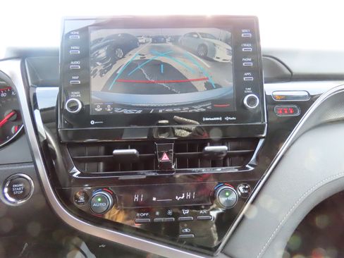 Used 2024 Toyota Camry XSE image 23