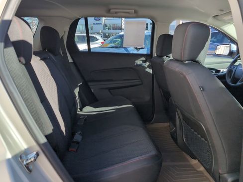 Used 2013 GMC Terrain SLE image 15